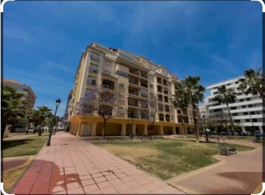 Apartamento Julieta Estepona Exterior photo