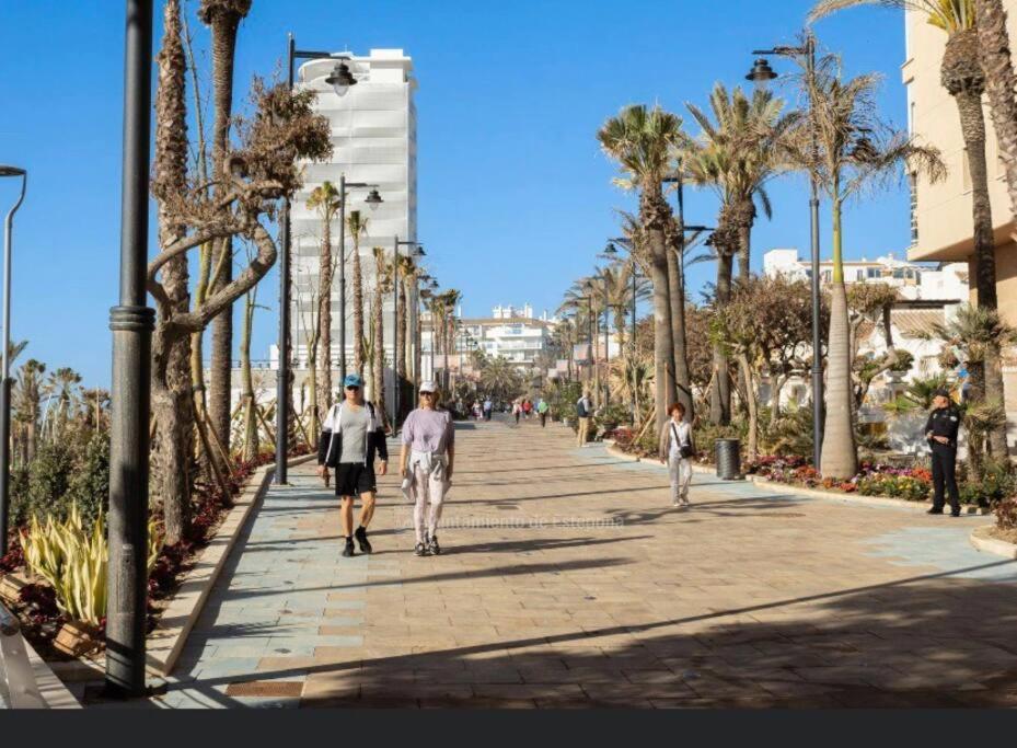Apartamento Julieta Estepona Exterior photo
