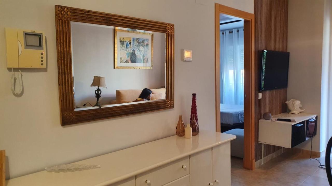 Apartamento Julieta Estepona Exterior photo